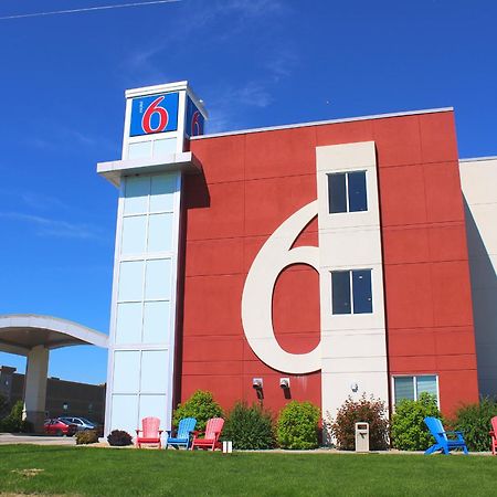 Motel 6-Mankato, Mn Zewnętrze zdjęcie