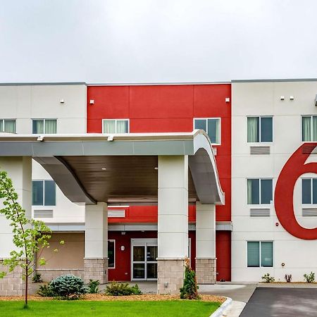 Motel 6-Mankato, Mn Zewnętrze zdjęcie