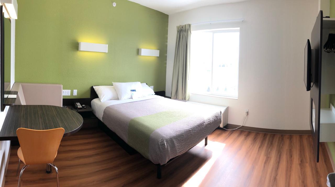 Motel 6-Mankato, Mn Zewnętrze zdjęcie