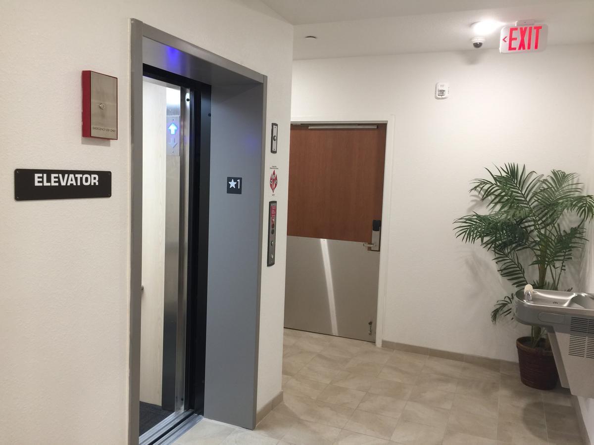 Motel 6-Mankato, Mn Zewnętrze zdjęcie