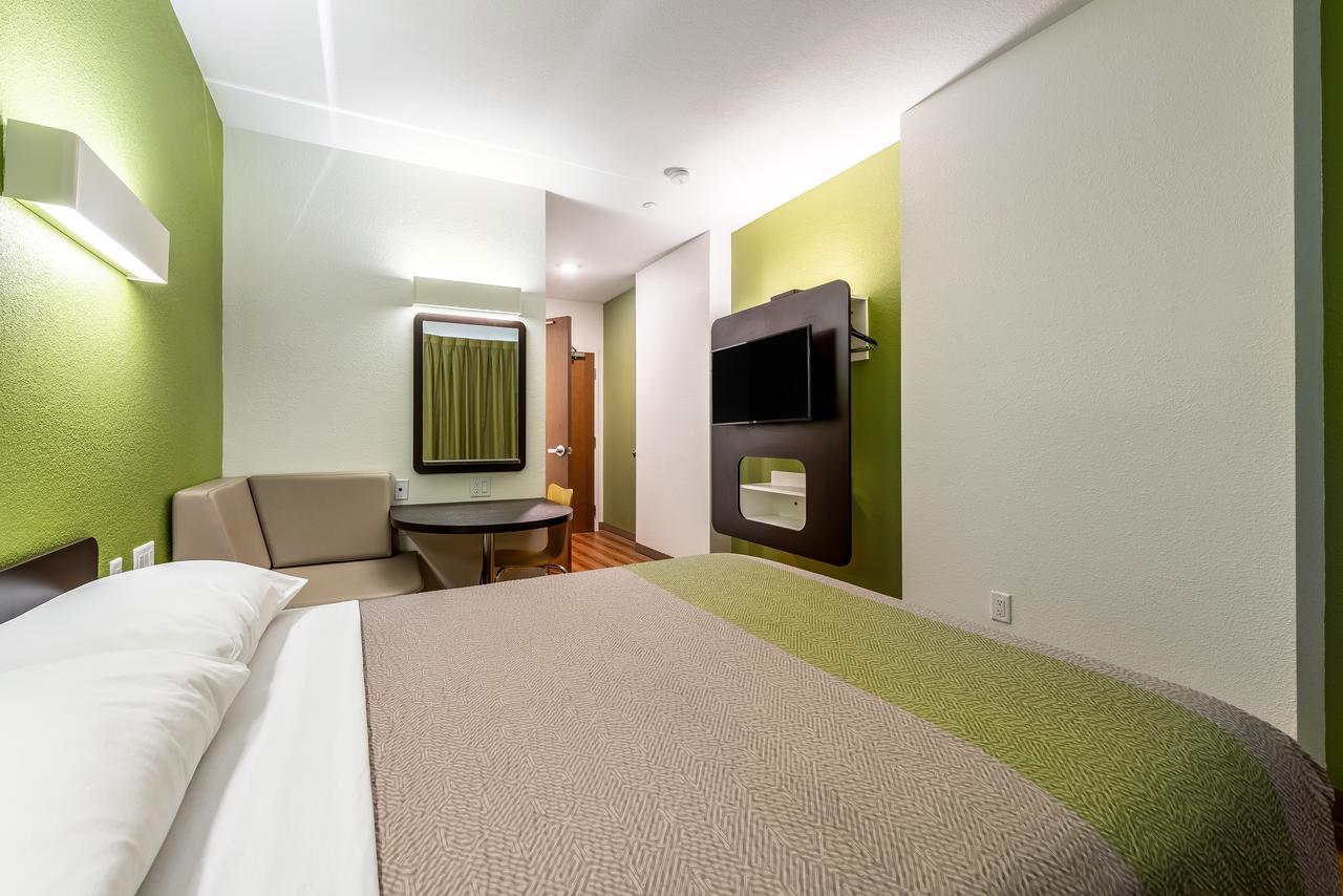 Motel 6-Mankato, Mn Zewnętrze zdjęcie