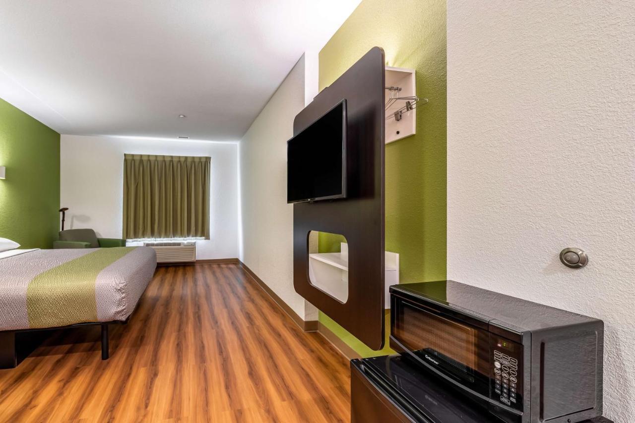 Motel 6-Mankato, Mn Zewnętrze zdjęcie