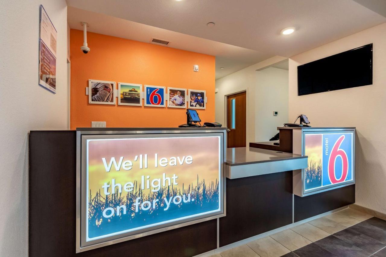 Motel 6-Mankato, Mn Zewnętrze zdjęcie