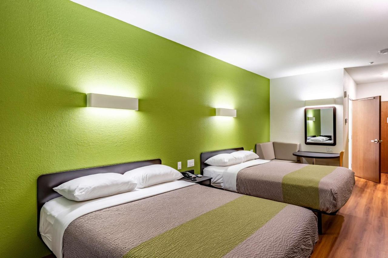 Motel 6-Mankato, Mn Zewnętrze zdjęcie