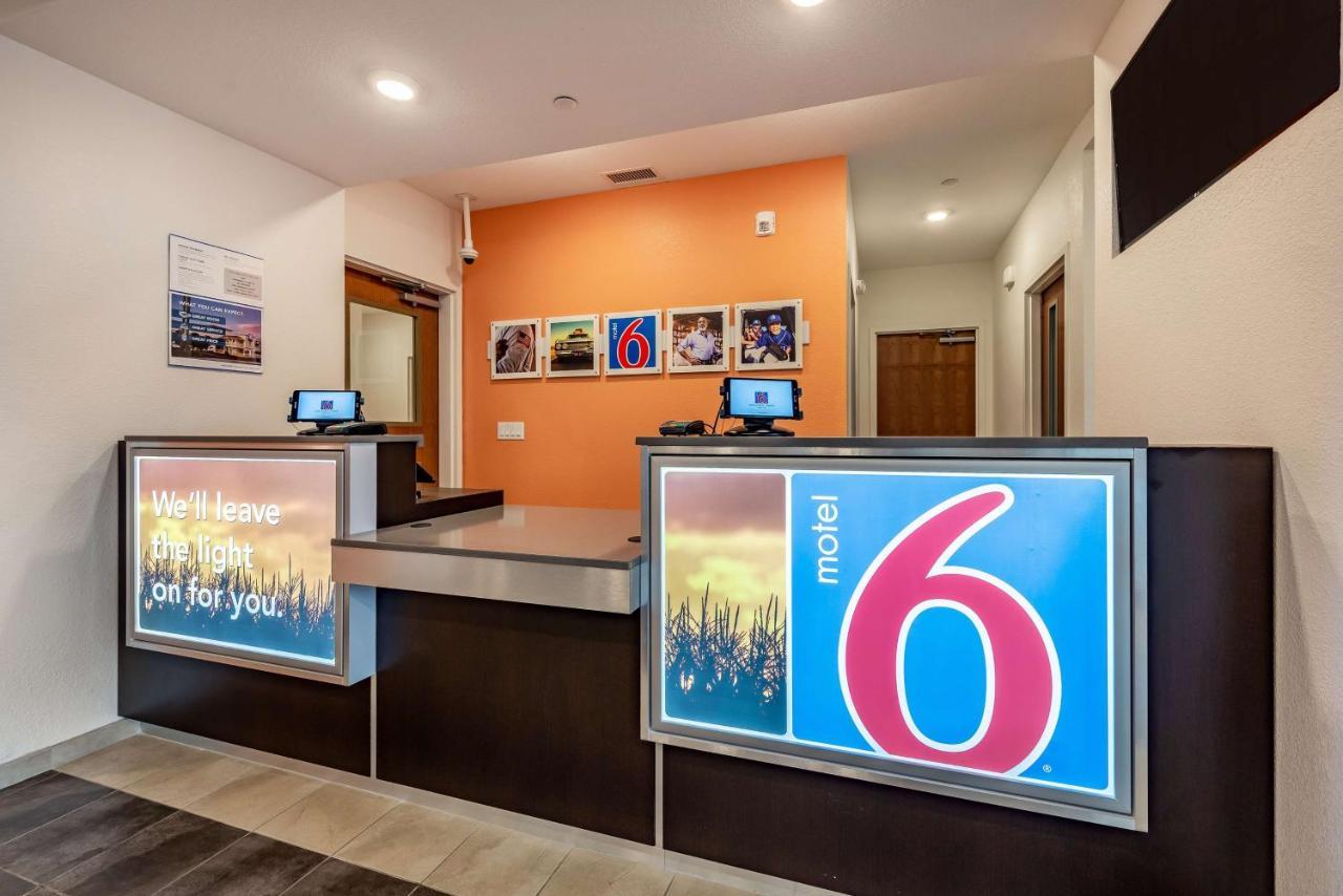 Motel 6-Mankato, Mn Zewnętrze zdjęcie