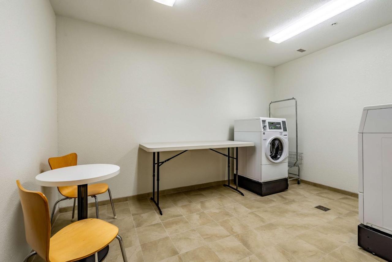 Motel 6-Mankato, Mn Zewnętrze zdjęcie