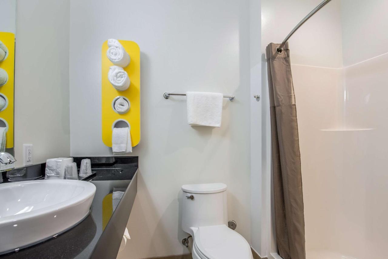 Motel 6-Mankato, Mn Zewnętrze zdjęcie