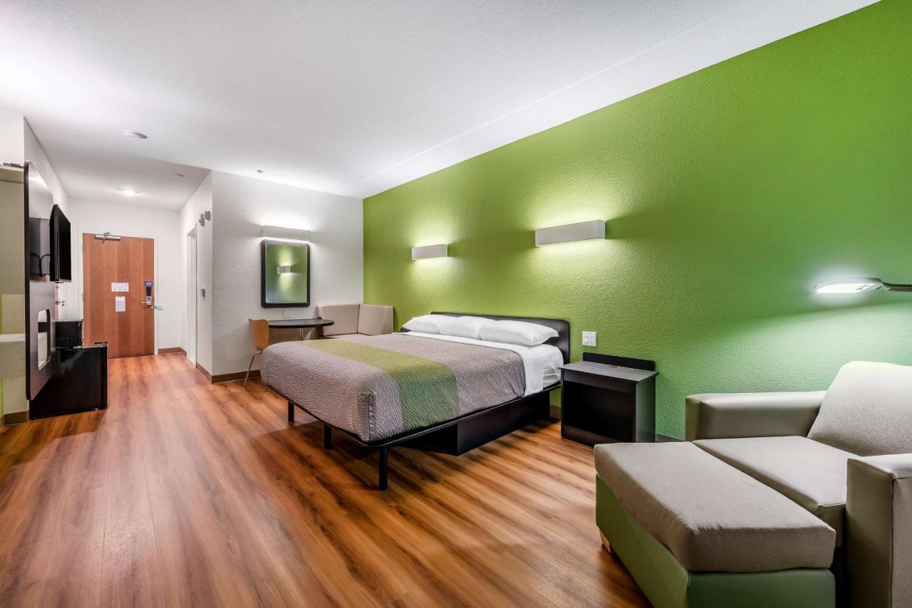 Motel 6-Mankato, Mn Zewnętrze zdjęcie